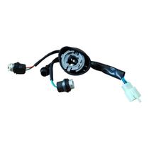 Chicote Farol Soquete Farol Setas Shineray Phoneix Gold Chicote Farol Soquete Farol Setas Shineray Phoneix Gold