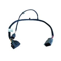 Chicote farol volvo fh-13 2008. compativel com: volvo fh-1 Chicote farol volvo fh-13 2008. compativel com: volvo fh-1