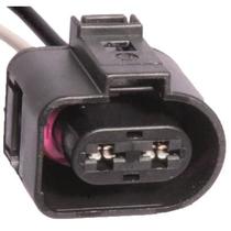 Chicote Femea Timer Porta VW 2 Vias ETE5110