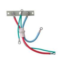 Chicote Fiação 6mm P/ Aquecedores Central Cardal Modelo Novo Com Contatos Ps387 Chicote Fiação 6mm P/ Aquecedores Central Cardal Modelo Novo Com Contatos Ps387