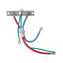 Chicote Fiação 6mm P/ Aquecedores Central Cardal Modelo Novo Com Contatos Ps387 Chicote Fiação 6mm P/ Aquecedores Central Cardal Modelo Novo Com Contatos Ps387