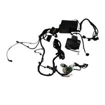 Chicote Fiação Caixa Fusivel Ford Focus 2014 a 2019 Completo Chicote Fiação Caixa Fusivel Ford Focus 2014 a 2019 Completo