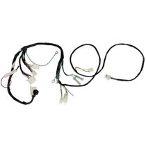 Chicote Fiação Principal Biz 100 2002-2005 Ks Pedal