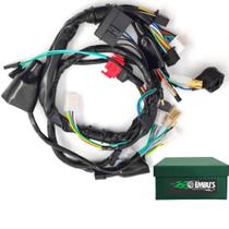 Chicote Fiação Principal - Bros NXR 150 ESD de 2003 a 2005 Chicote Fiação Principal - Bros NXR 150 ESD de 2003 a 2005