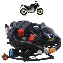 Chicote Fiação Principal CB 300 ABS Flex 2013 2014 2015 Chicote Fiação Principal CB 300 ABS Flex 2013 2014 2015