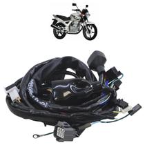 Chicote Fiação Principal CBX 250 Twister 2001 2002 2003 2004 2005