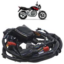 Chicote Fiação Principal CBX 250 Twister 2006 2007 2008 2009 Chicote Fiação Principal CBX 250 Twister 2006 2007 2008 2009