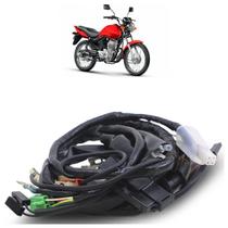 Chicote Fiação Principal CG 125 Fan KS 2009 2010 2011