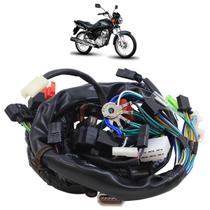 Chicote Fiação Principal CG 150 Fan ESDI Flex 2011 2012 A 2013 Chicote Fiação Principal CG 150 Fan ESDI Flex 2011 2012 A 2013