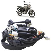 Chicote Fiação Principal CG 150 Titan ES 2010