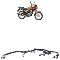 Chicote Fiação Principal CG 150 Titan ES Mix 2009 2010 Chicote Fiação Principal CG 150 Titan ES Mix 2009 2010