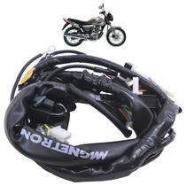 Chicote Fiação Principal CG 150 Titan ESD 2004 2005 2006 2007 A 2008 Chicote Fiação Principal CG 150 Titan ESD 2004 2005 2006 2007 A 2008