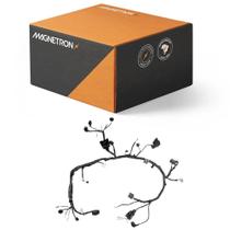 Chicote Fiação Principal CG 160 Cargo Fan Titan 2016 a 2017 - Magnetron Chicote Fiação Principal CG 160 Cargo Fan Titan 2016 a 2017 - Magnetron