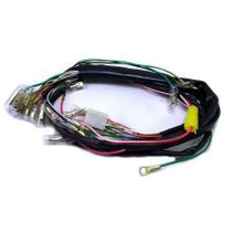 Chicote Fiação Principal Cg 83 A 86 Megaville Chicote Fiação Principal Cg 83 A 86 Megaville