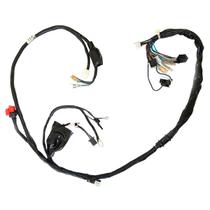 Chicote Fiação Principal Cg Titan 125 2000-2002 Es Partida Elétrica Chicote Fiação Principal Cg Titan 125 2000-2002 Es Partida Elétrica
