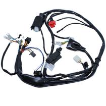 Chicote Fiação Principal Cg Titan 150 Es Esd 2004 Até 2008 Chicote Fiação Principal Cg Titan 150 Es Esd 2004 Até 2008