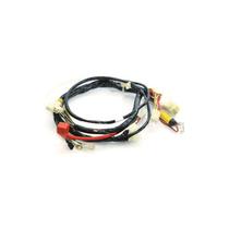 Chicote Fiação Principal Completo Biz 100 Es 1998 1999 2000 2001 Magnetron Chicote Fiação Principal Completo Biz 100 Es 1998 1999 2000 2001 Magnetron