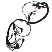 Chicote Fiação Principal Completo Biz 125+ 2009 2010