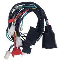 Chicote Fiação Principal Completo Biz 125 Es 2006 Ate 2018 Chicote Fiação Principal Completo Biz 125 Es 2006 Ate 2018