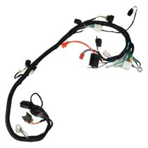 Chicote Fiação Principal Completo Biz 125 Ks 2009 2010