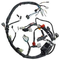 Chicote Fiação Principal Completo Cg Fan 150 Esi 2009 2010