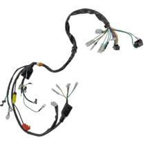 Chicote Fiação Principal Completo Cg Titan 125 Ks 2000 2001 Pedal Chicote Fiação Principal Completo Cg Titan 125 Ks 2000 2001 Pedal