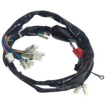 Chicote Fiação Principal Completo Cg Titan 125 Ks 2002 2003 2004
