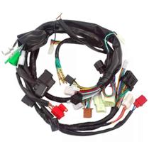 Chicote Fiação Principal Completo Cg Titan 150 Mix Es Ex 2009 2010