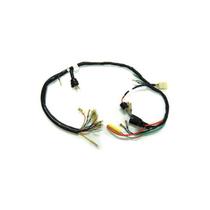 Chicote Fiação Principal Completo Honda Cg ML 125 Até 1982 Magnetron