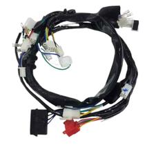 Chicote Fiação Principal Completo Nxr Bros 150 Ks 2006 2007 2008 Chicote Fiação Principal Completo Nxr Bros 150 Ks 2006 2007 2008