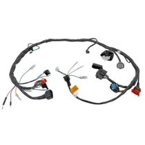 Chicote Fiação Principal Completo Twister Cbx 250 2004 2005 Chicote Fiação Principal Completo Twister Cbx 250 2004 2005