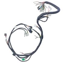 Chicote Fiação Principal Completo Ybr Factor 125 E ED 2009 2010 Chicote Fiação Principal Completo Ybr Factor 125 E ED 2009 2010