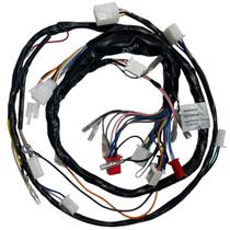 Chicote Fiação Principal Crypton Cripton T105 1998 1999 2000 2001 2002 2003 2004