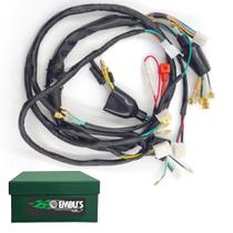 Chicote Fiação Principal - Dream 100