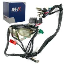 Chicote Fiação Principal - FAN 125 KS - Cargo KS