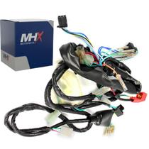 Chicote Fiação Principal - FAN125 - de 2005 até 2008