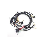 Chicote fiacao principal fazer 250 05-07 embus Chicote fiacao principal fazer 250 05-07 embus