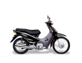 Chicote Fiação Principal Honda Biz C 100 Ks 2002 A 2005