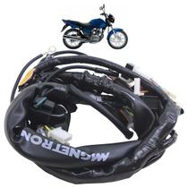 Chicote Fiação Principal Honda CG 150 Titan ES 2004 2005 2006 2007 2008 Chicote Fiação Principal Honda CG 150 Titan ES 2004 2005 2006 2007 2008