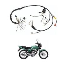 Chicote Fiação Principal Honda Cg Titan 125 Ks 2000 E 2001 Chicote Fiação Principal Honda Cg Titan 125 Ks 2000 E 2001