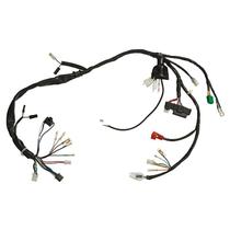 Chicote fiacao principal honda cg125 fan 2009/11 ks