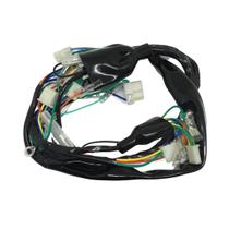 Chicote Fiação Principal Honda Fan 125