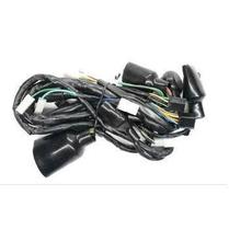 Chicote Fiação Principal Honda Nxr 150 Bros Esd 2003 2004