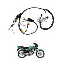 Chicote Fiação Principal Honda Titan 125 Ks 2002 2003