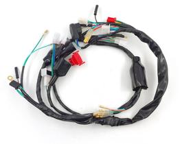 Chicote fiacao principal honda xre300 2011-2012 embus Chicote fiacao principal honda xre300 2011-2012 embus