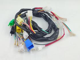 Chicote fiacao principal intruder 125 04-07 importado