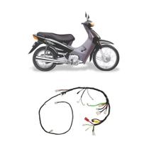 Chicote Fiação Principal Magnetron C 100 Biz ES 2002-2005 Chicote Fiação Principal Magnetron C 100 Biz ES 2002-2005