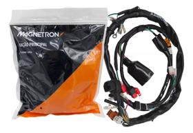 Chicote Fiação Principal Magnetron CBX 200 Strada 1994-2002 Chicote Fiação Principal Magnetron CBX 200 Strada 1994-2002