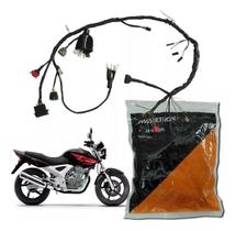 Chicote Fiação Principal Magnetron CBX 250 Twister 2001-2003 Chicote Fiação Principal Magnetron CBX 250 Twister 2001-2003