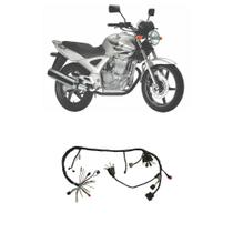 Chicote Fiação Principal Magnetron CBX 250 Twister 2006-2008 Chicote Fiação Principal Magnetron CBX 250 Twister 2006-2008